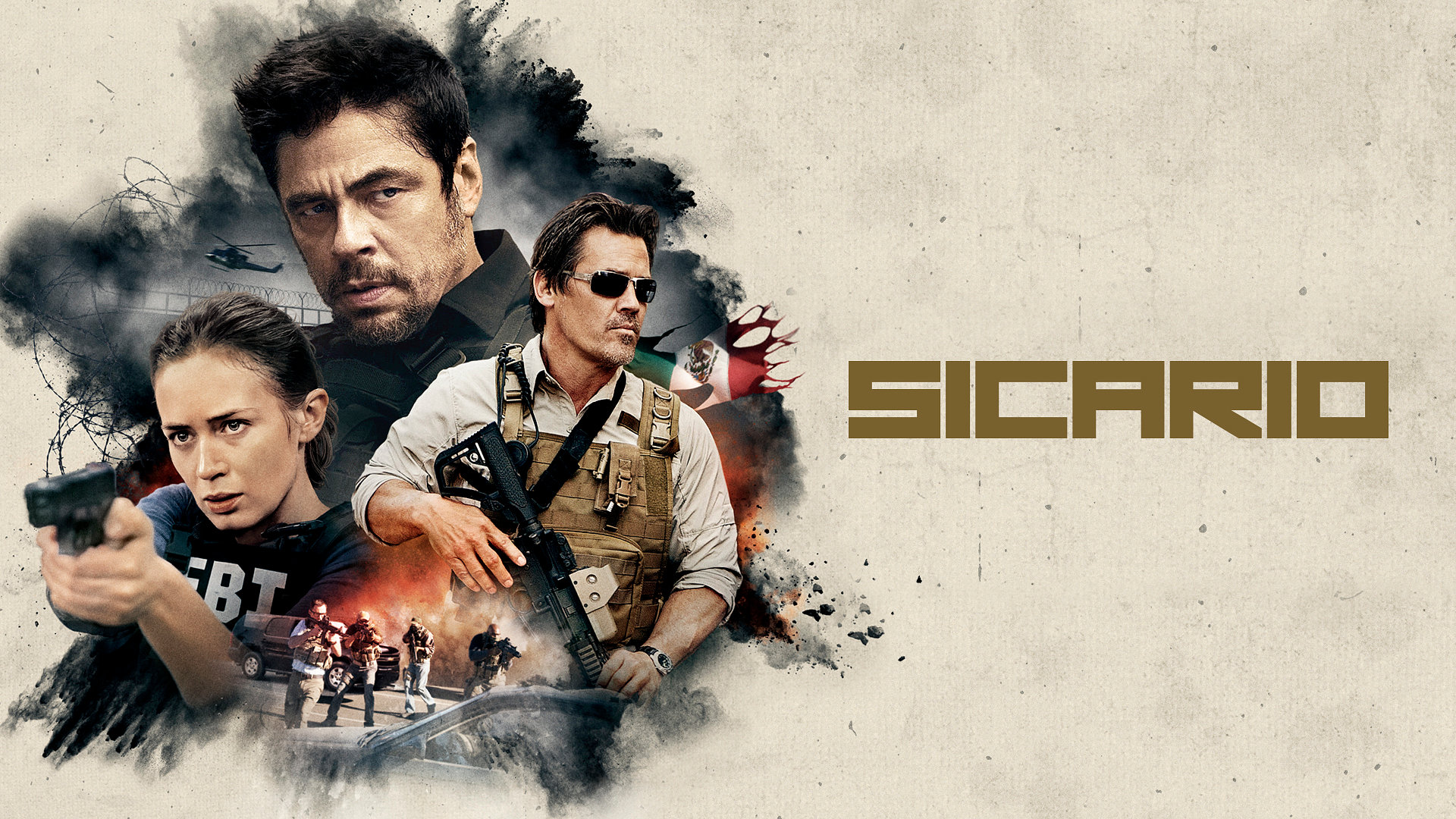 Sicario