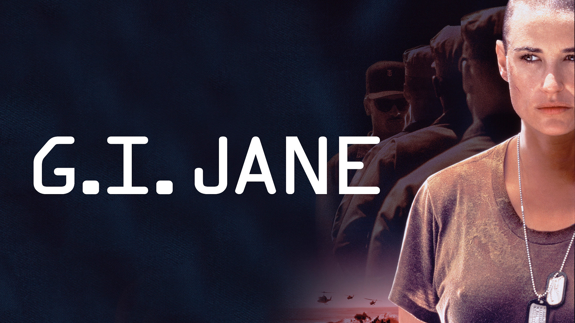 G.I. Jane