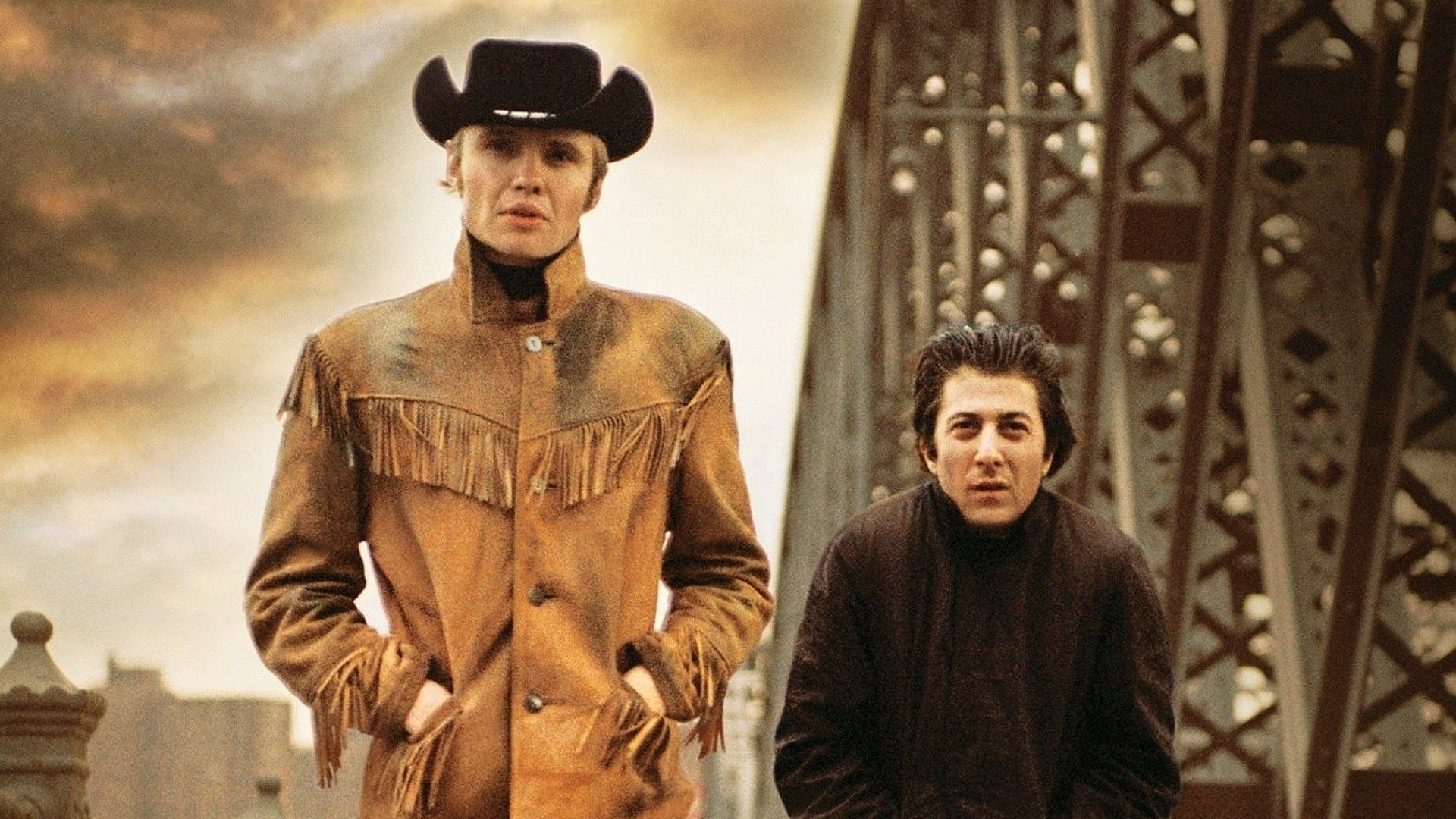 Midnight Cowboy