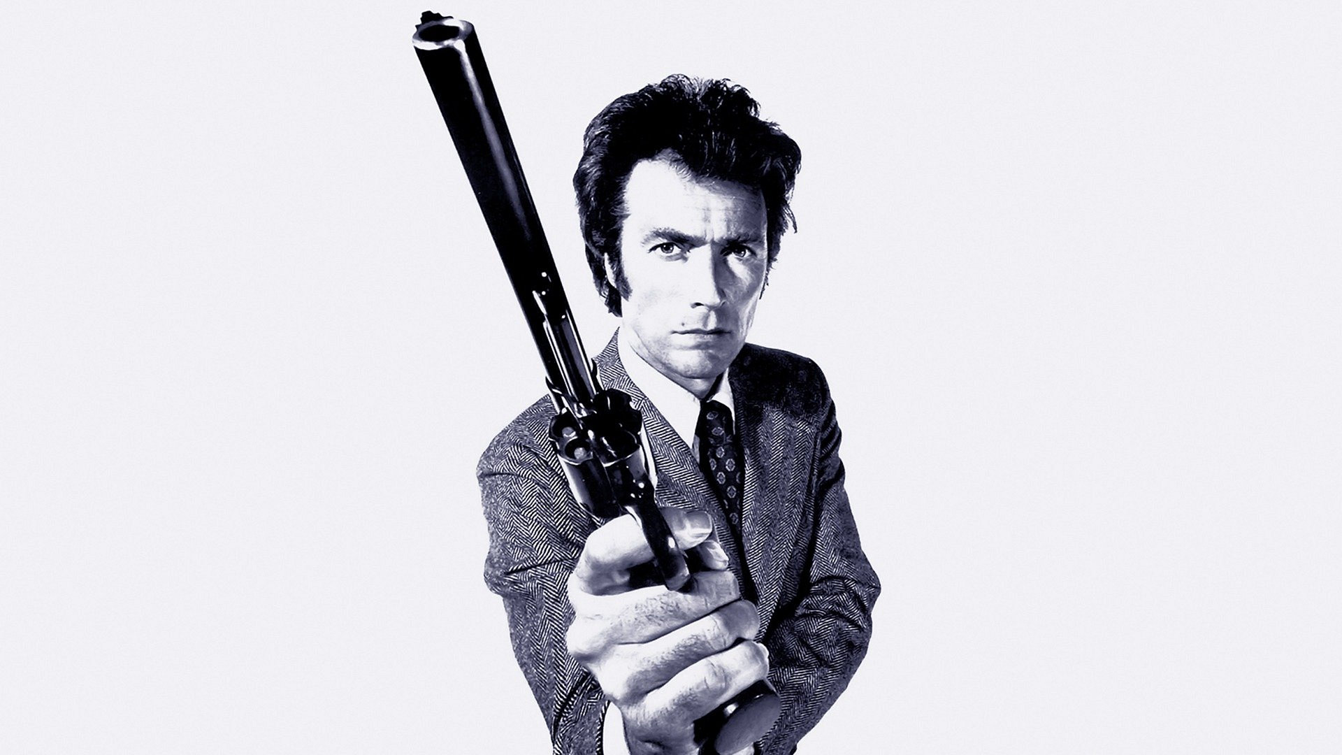 Dirty Harry - Magnum Force