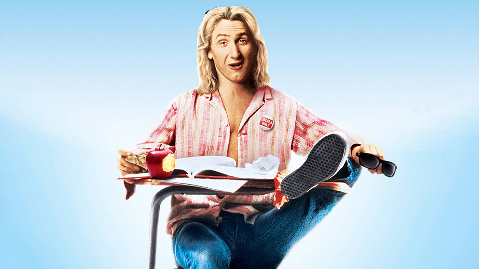 Fast Times at Ridgemont High