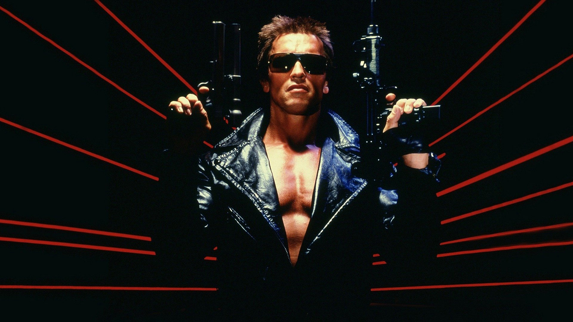 The Terminator