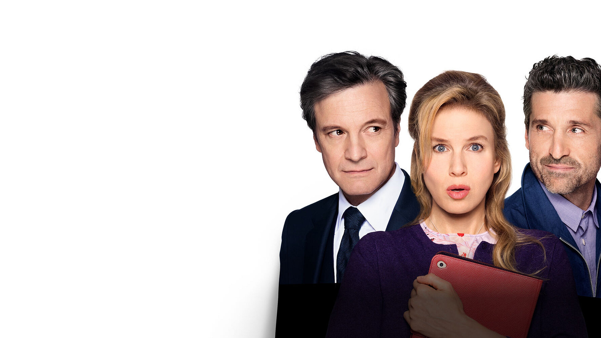 Bridget Jones Baby - Alle gode ting er tre