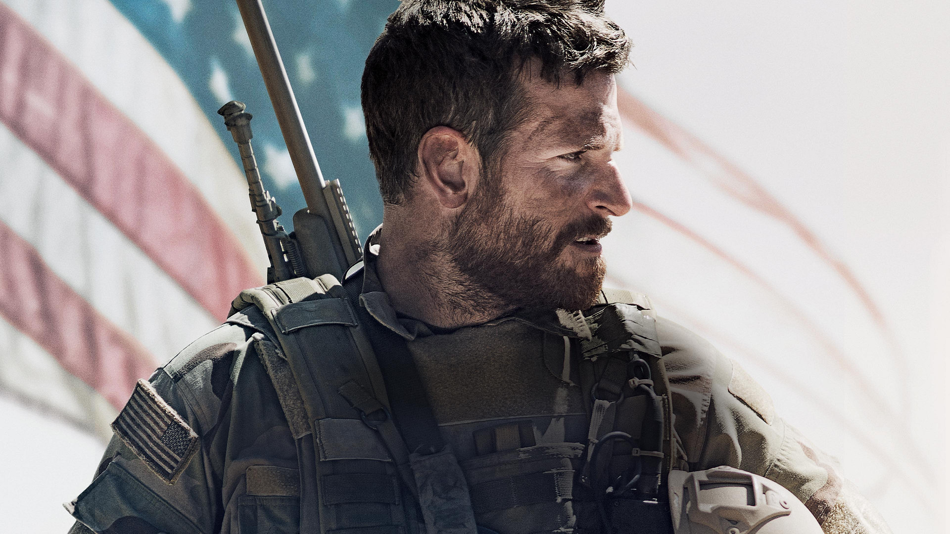 American Sniper