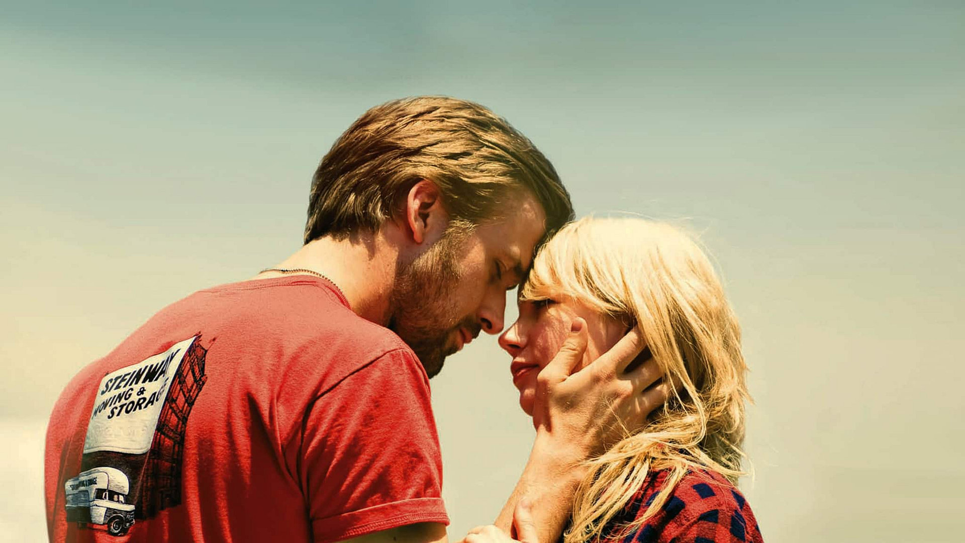 Blue Valentine