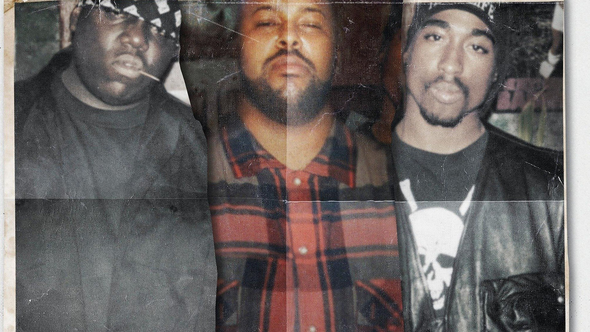 Last Man Standing: Suge Knight and the Murders of Biggie & Tupac