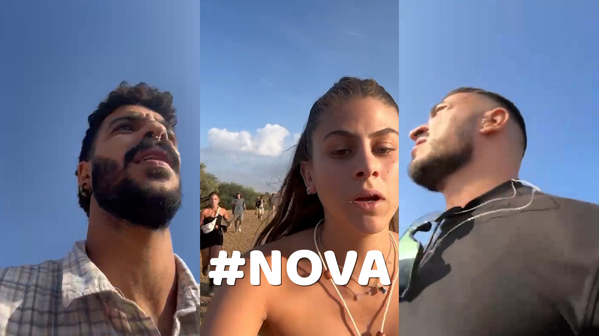 #Nova