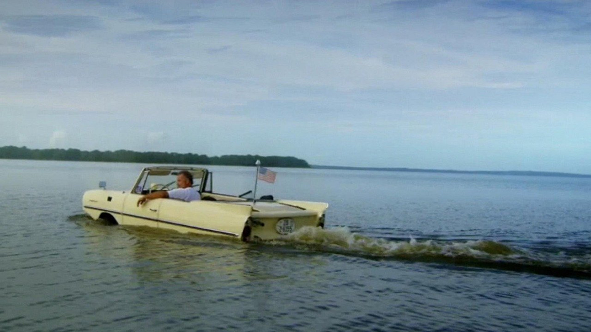 Amphicar