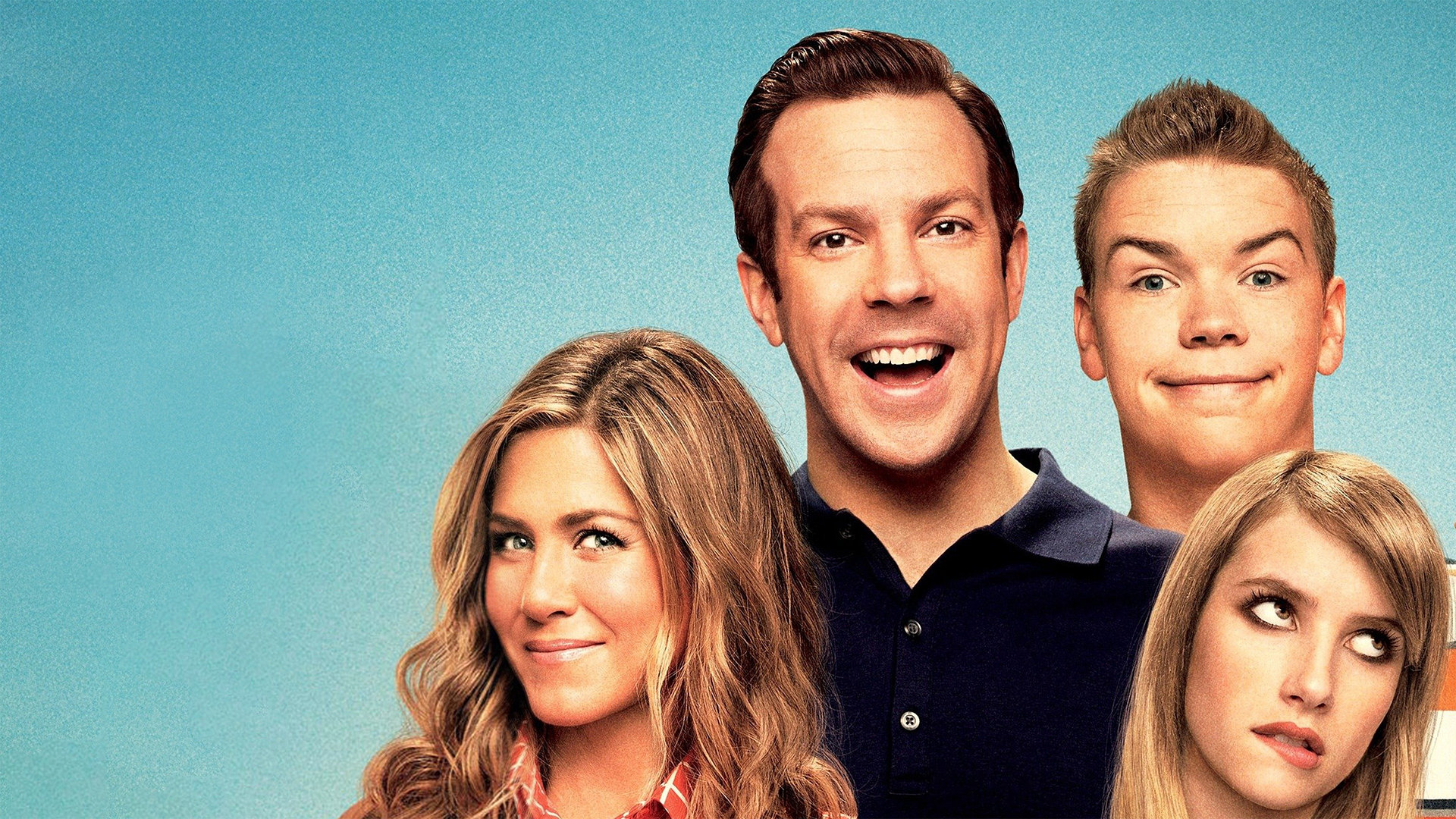 We're the Millers