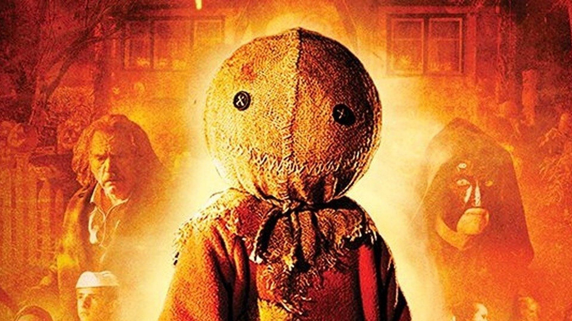 Trick 'r Treat