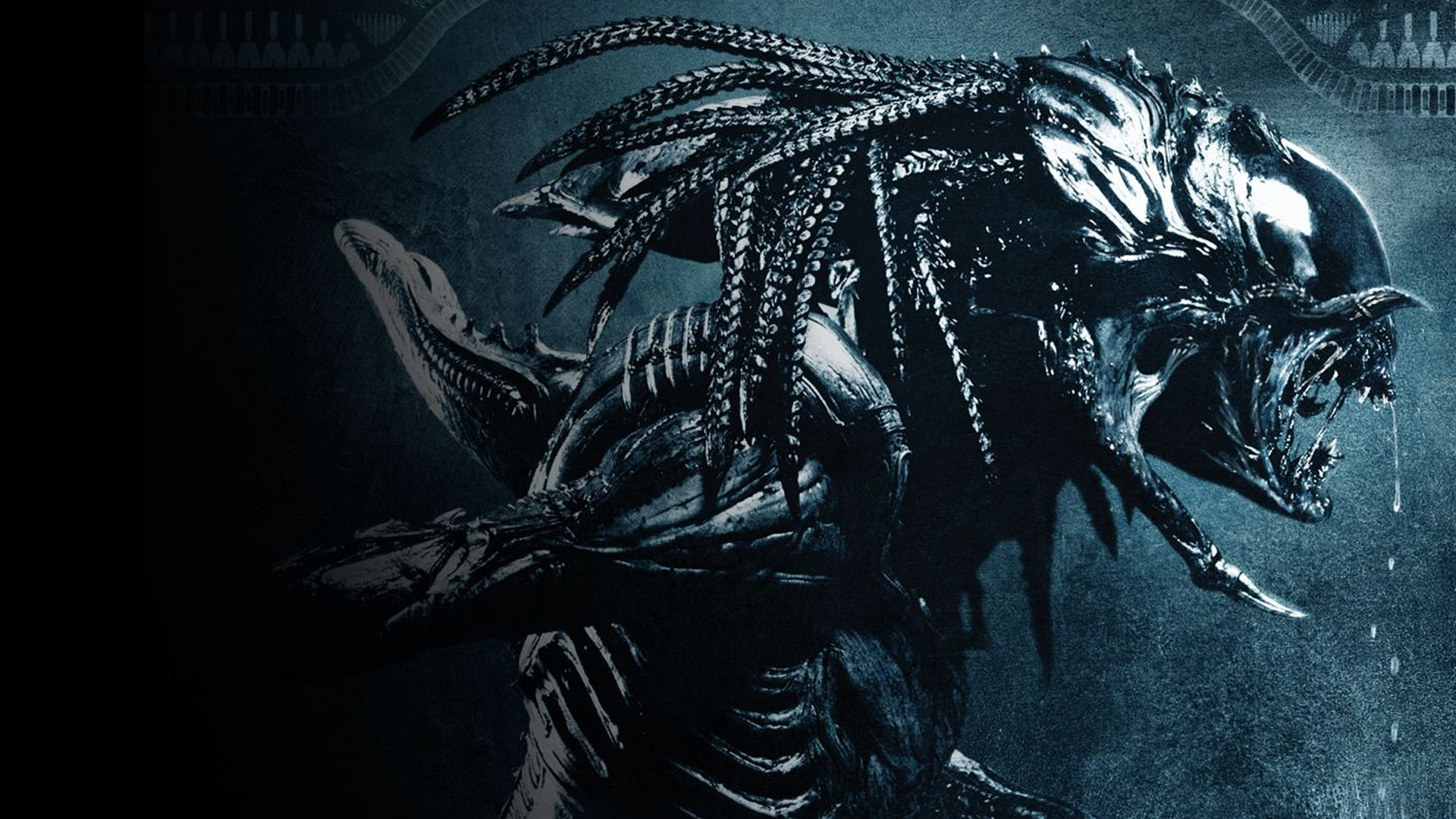 Aliens vs Predator: Requiem