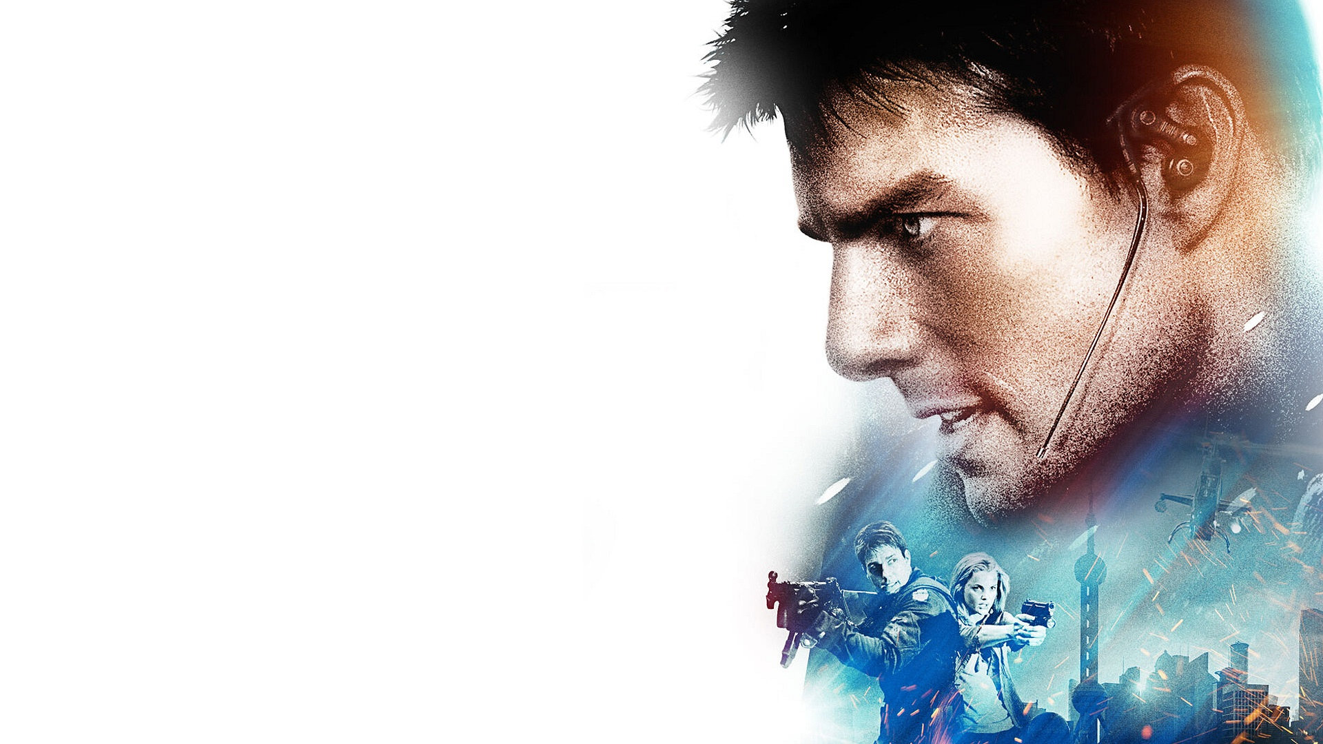 Mission: Impossible III