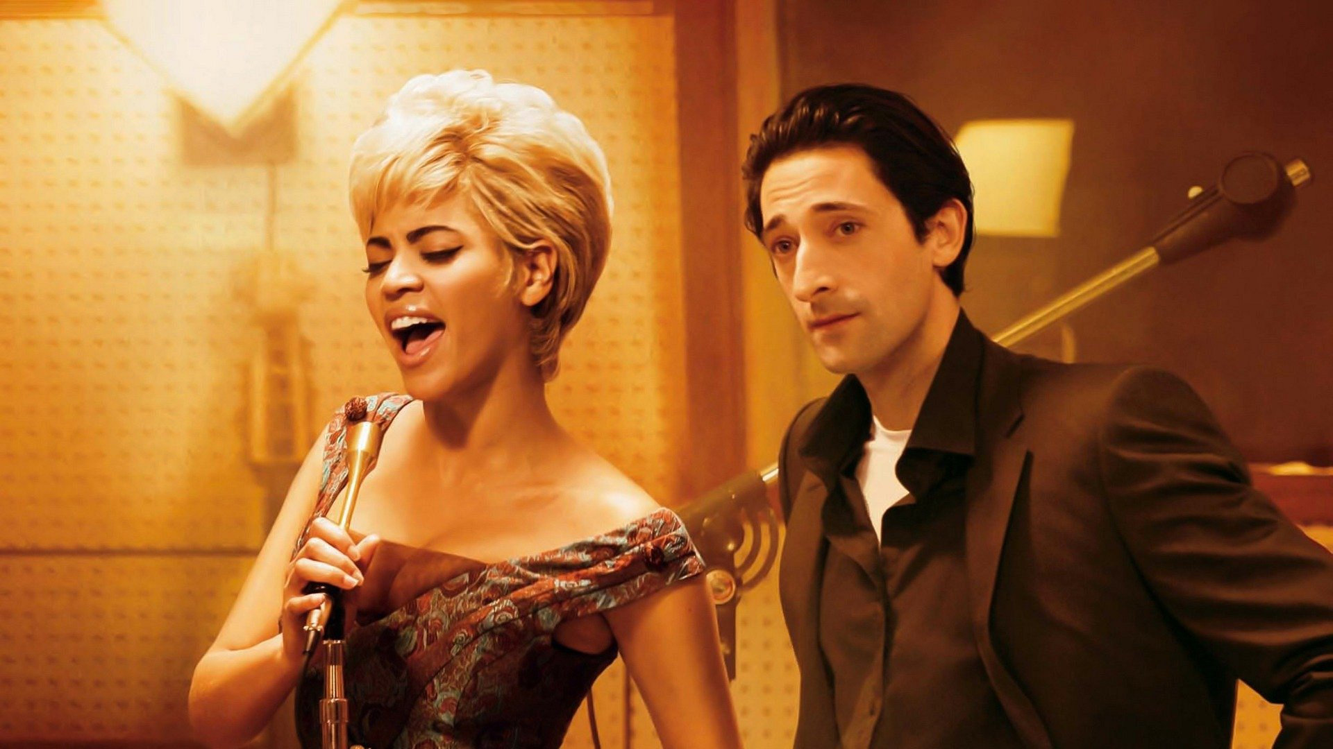 Cadillac Records