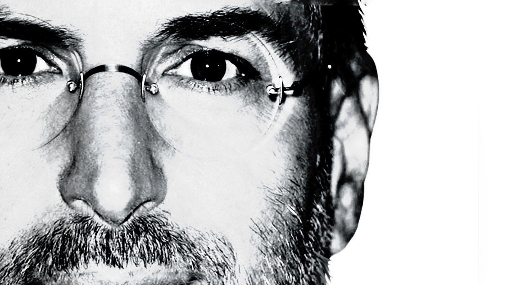 Steve Jobs - Visionary Genius