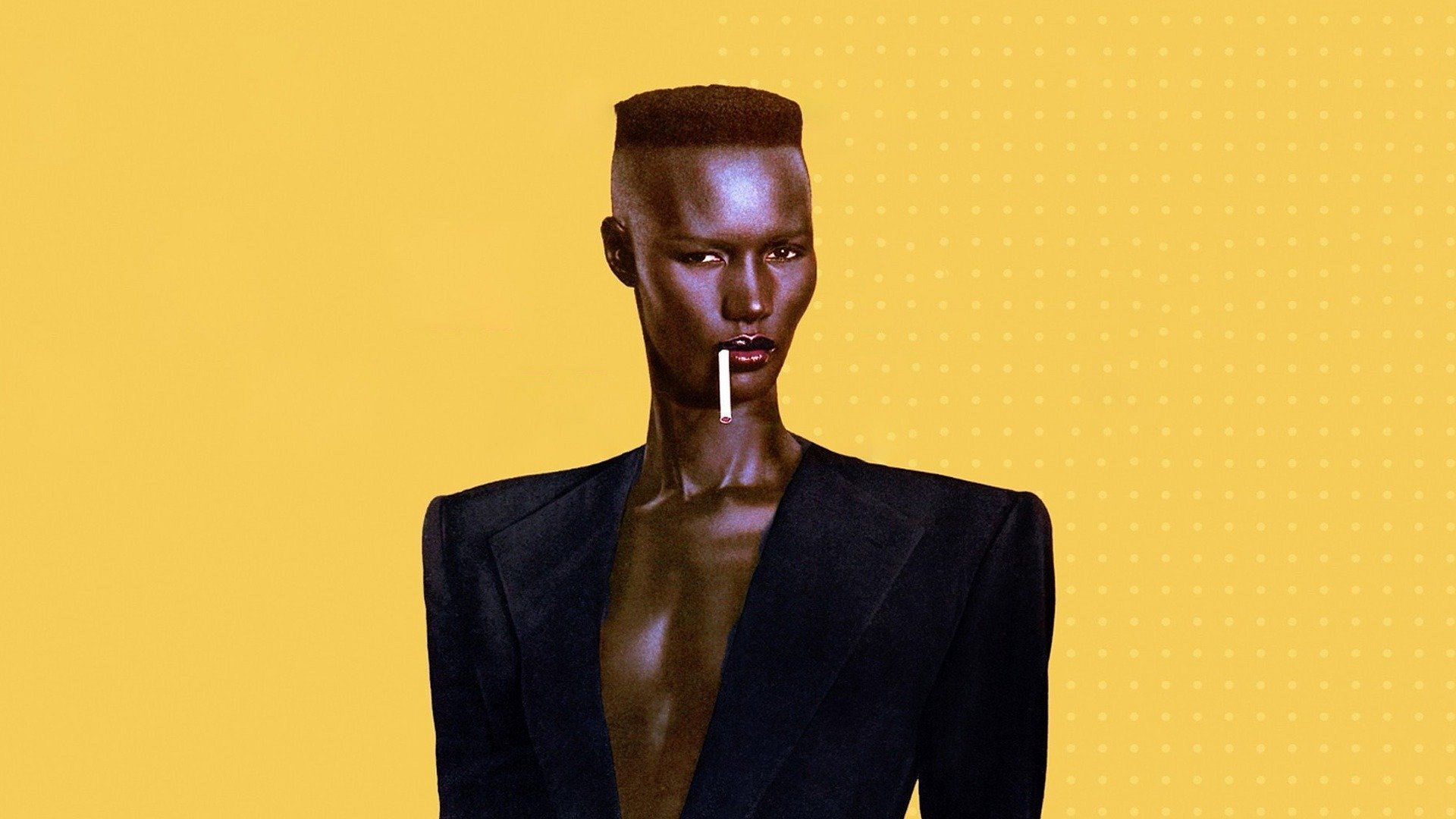 Grace Jones: Bloodlight and Bami