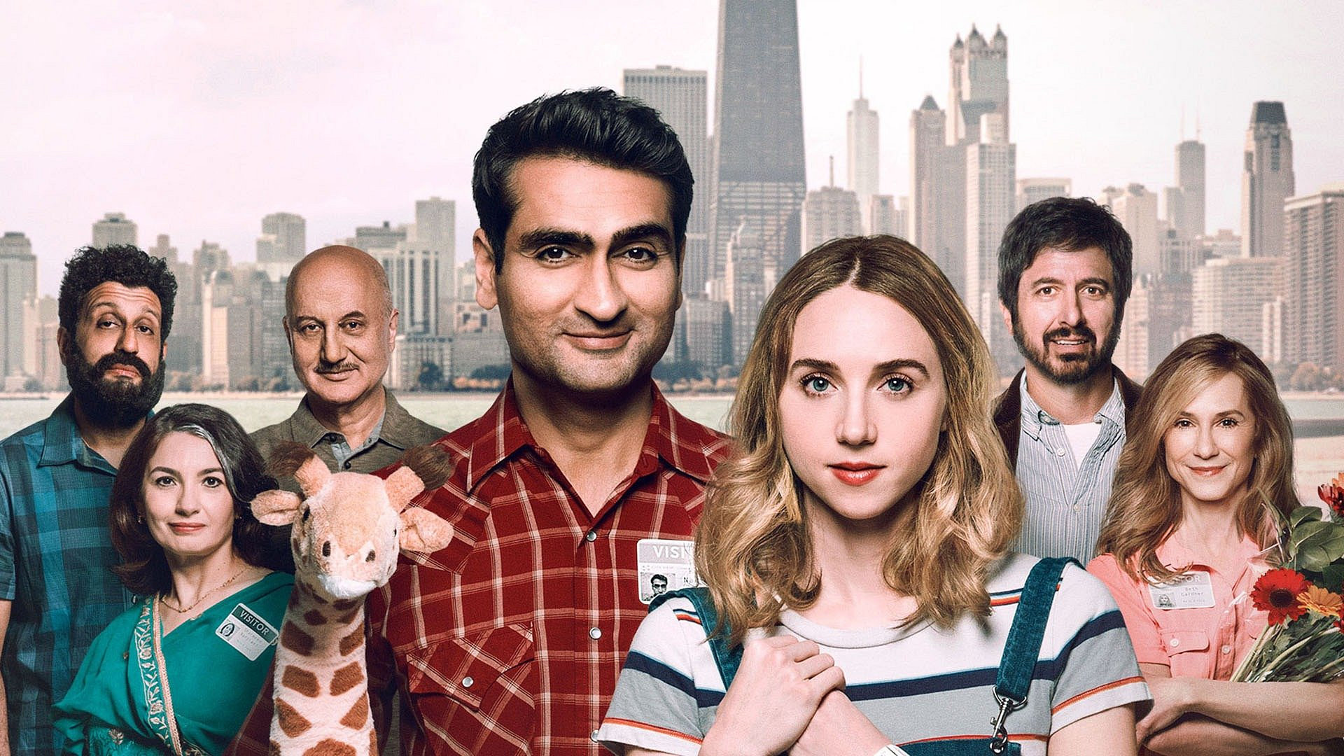 The Big Sick