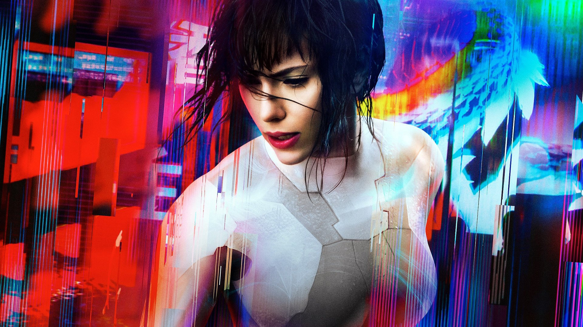 Ghost in the Shell