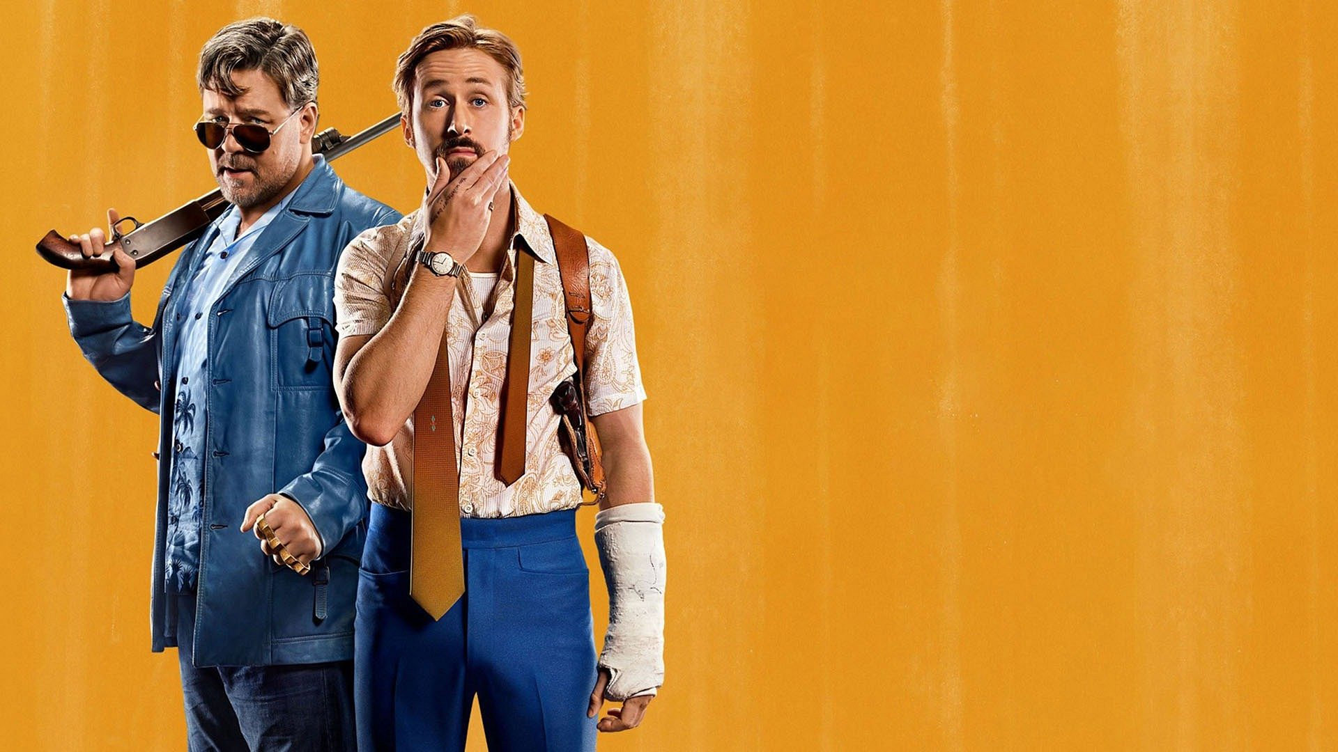 The Nice Guys