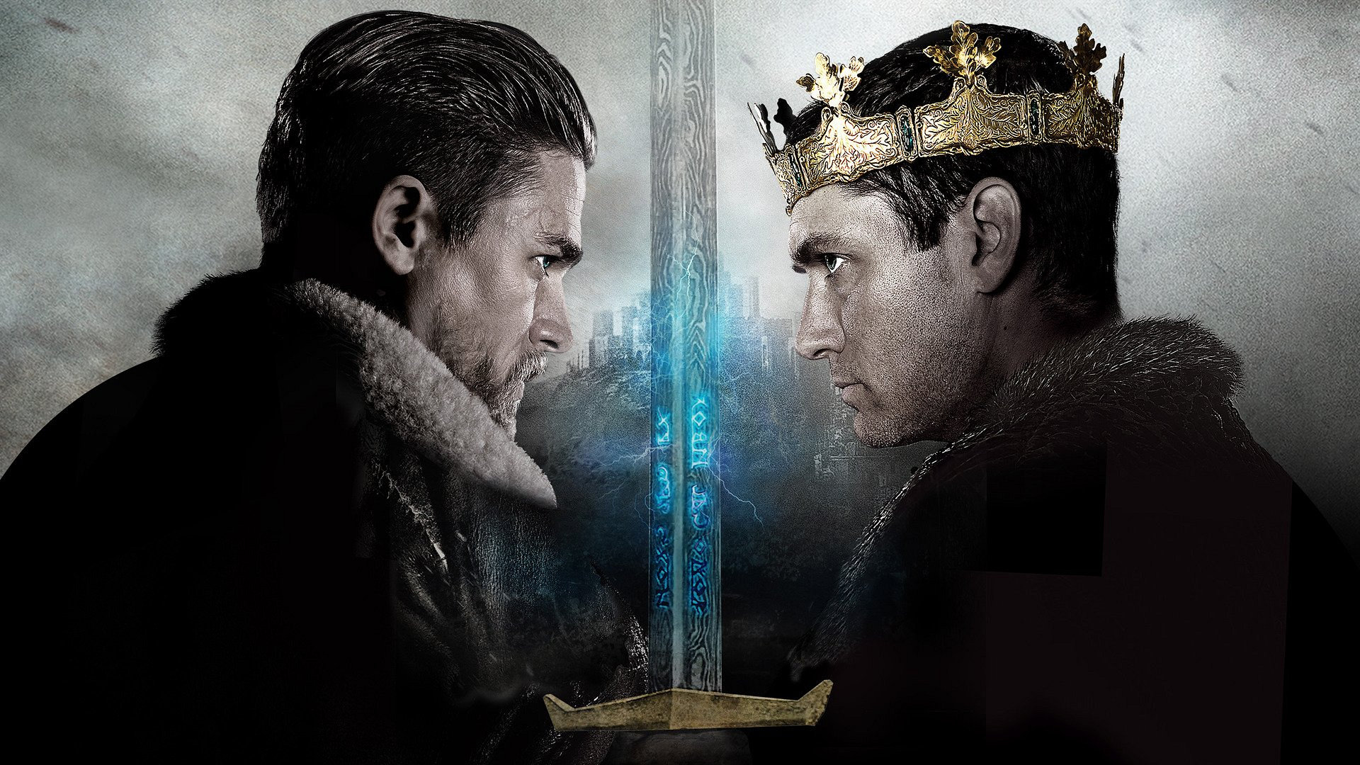 King Arthur: Legend of the Sword