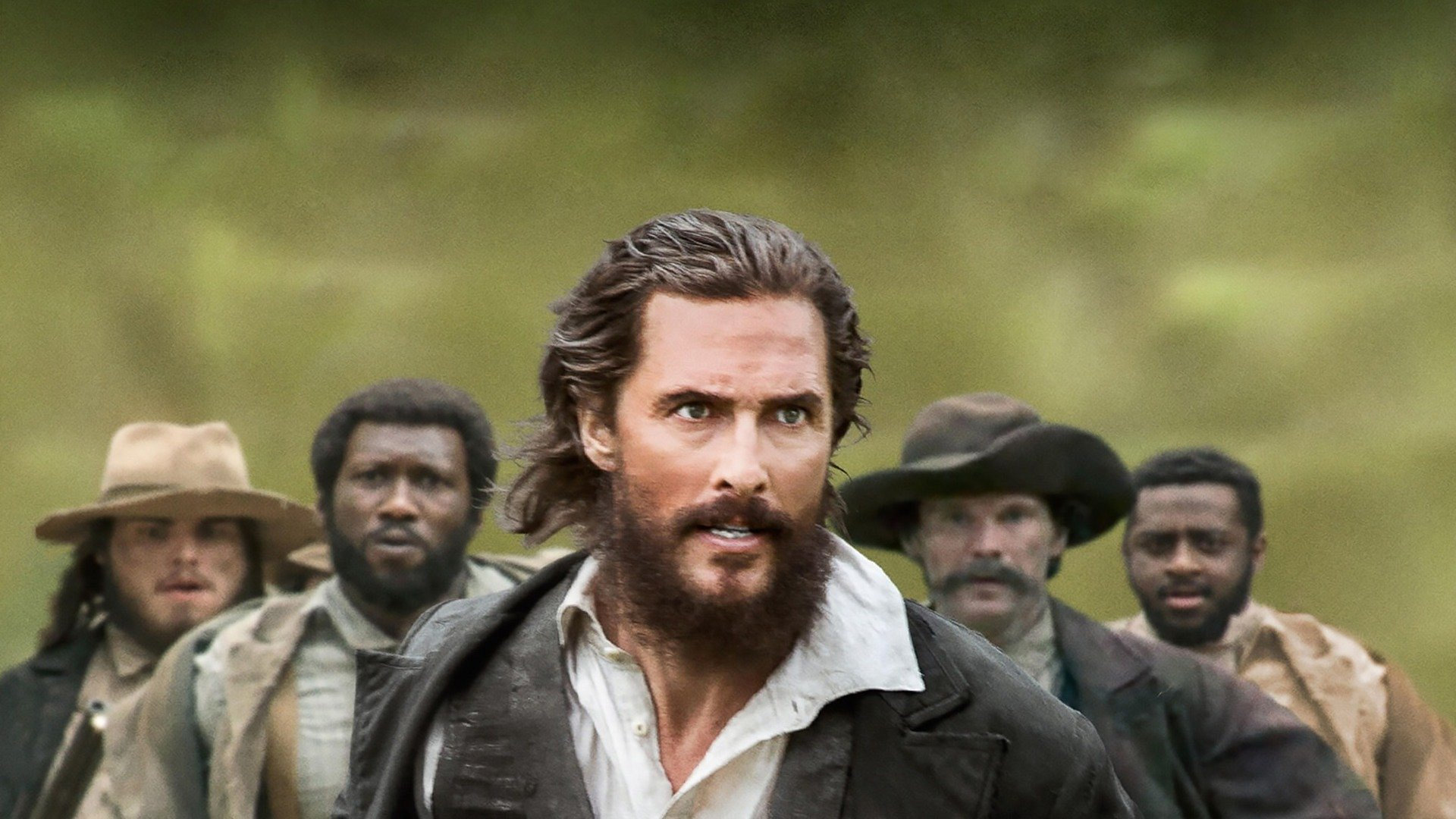 Free State of Jones