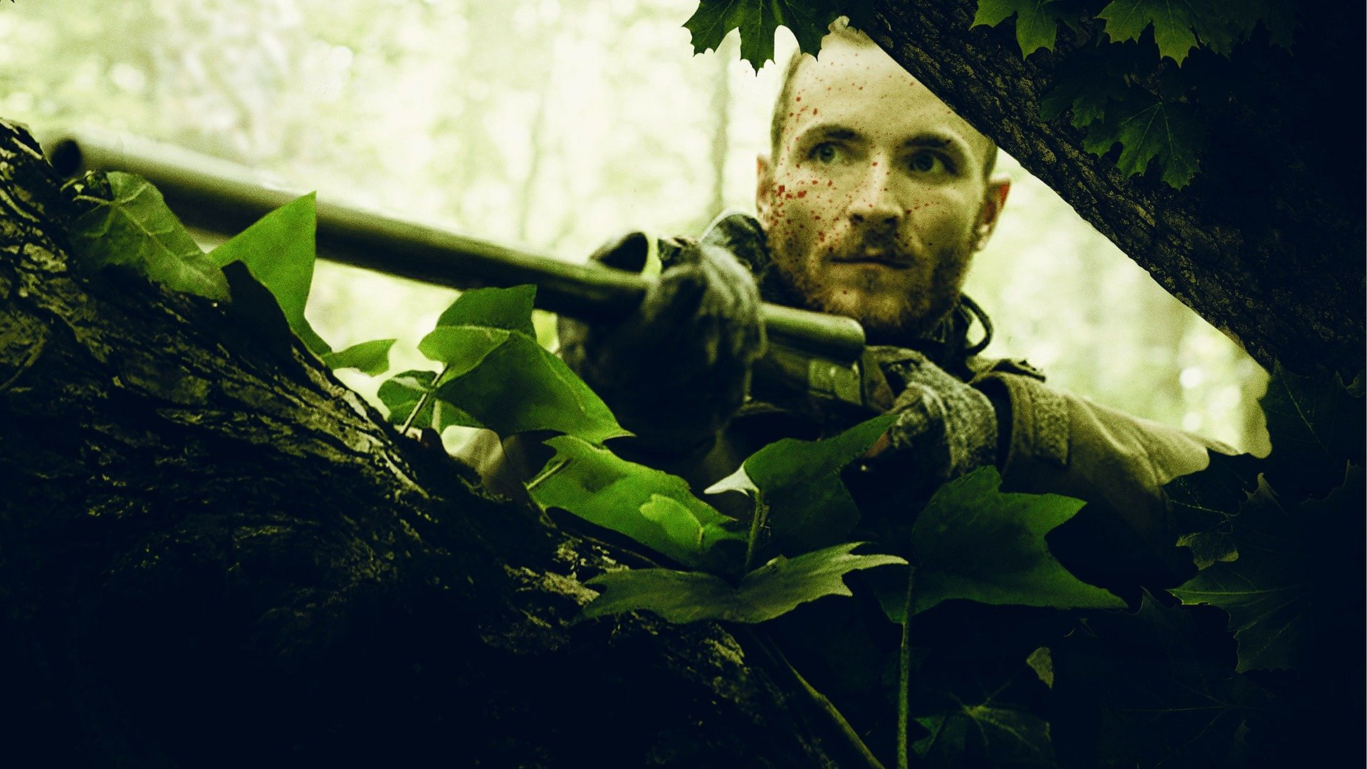 The Survivalist