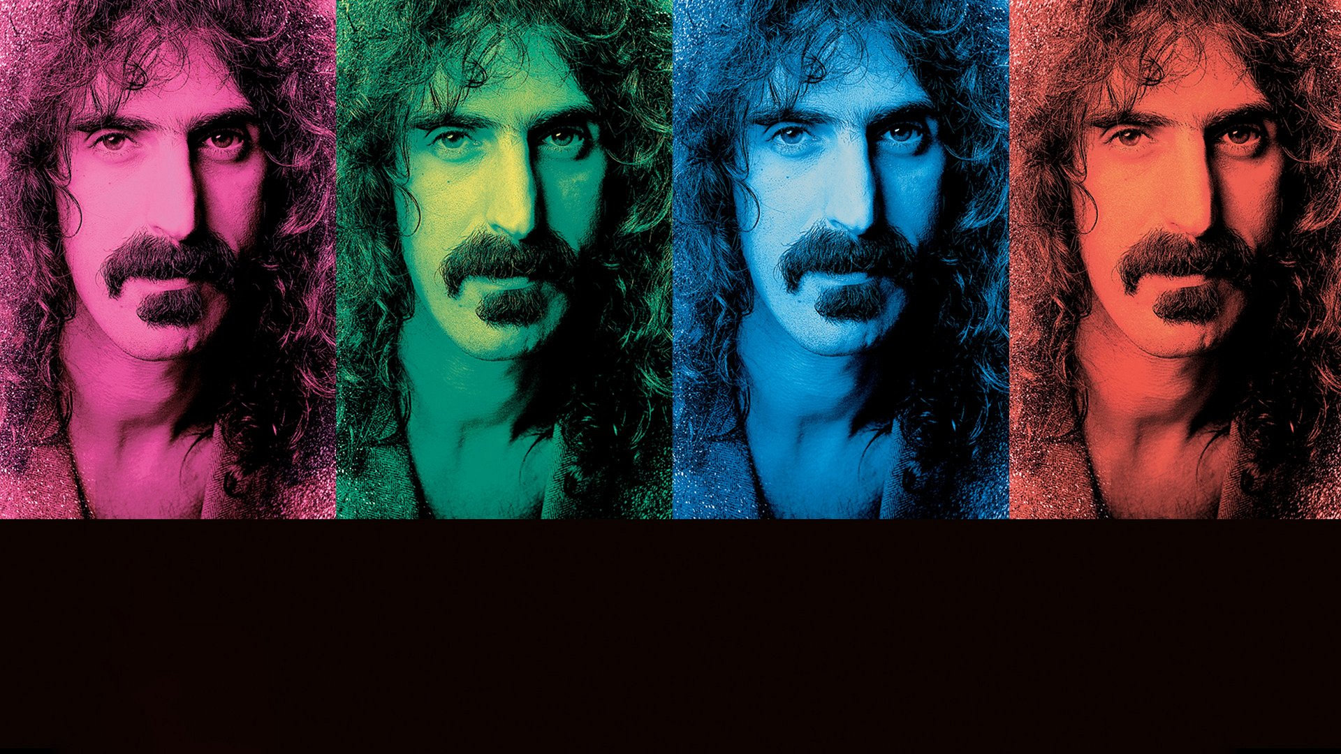 Eat that question - Frank Zappa in his own words