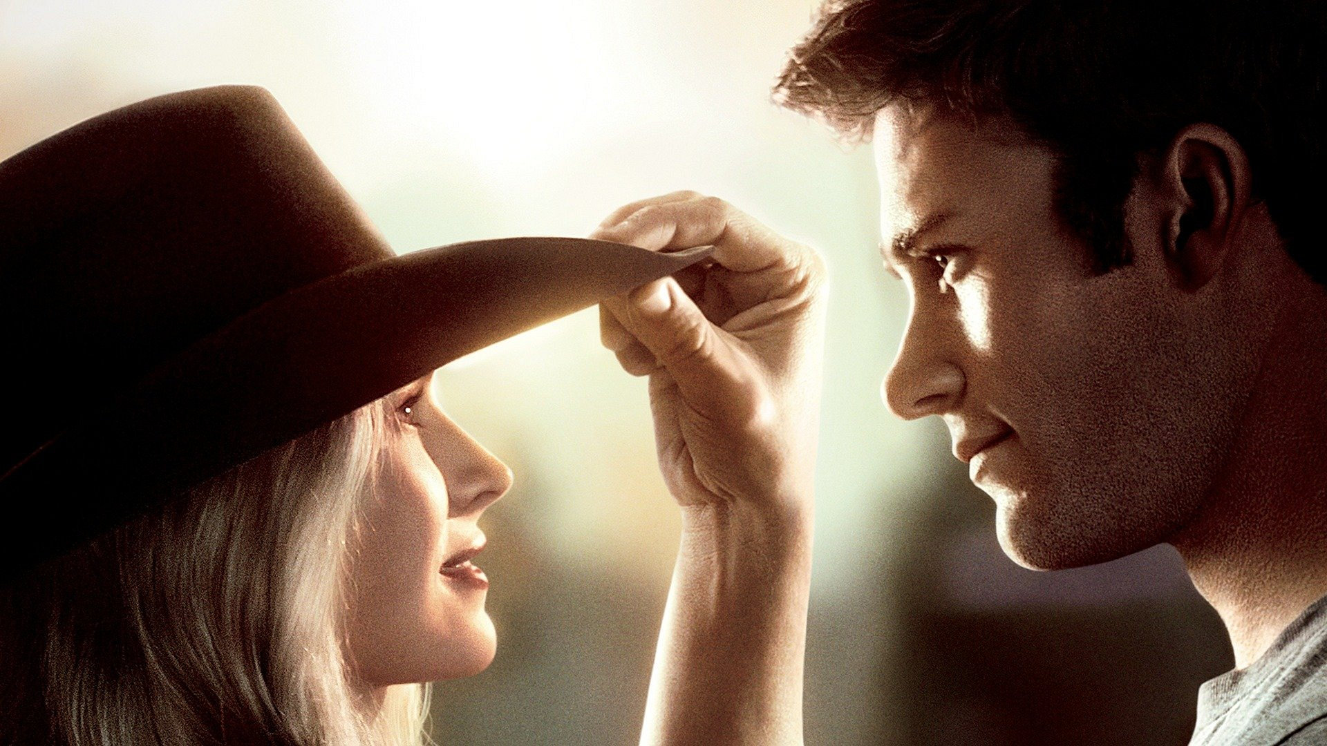 The Longest Ride