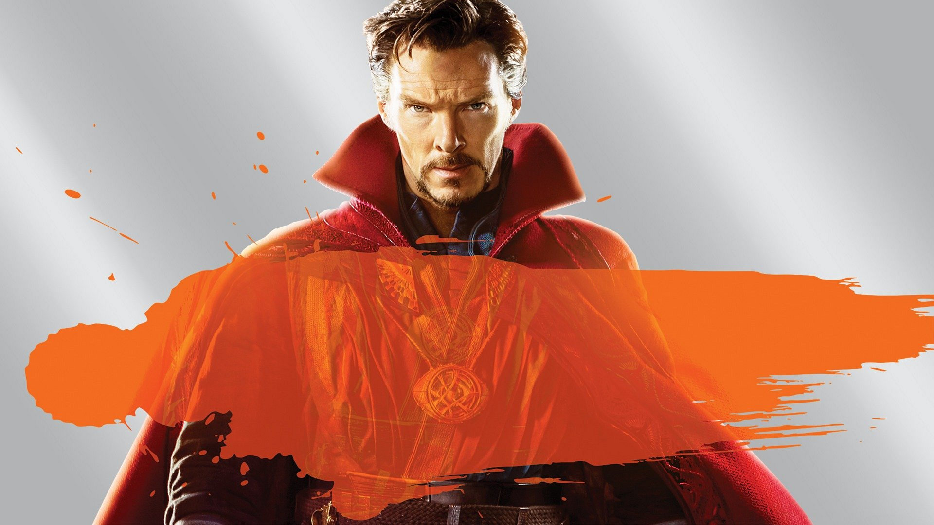 Doctor Strange