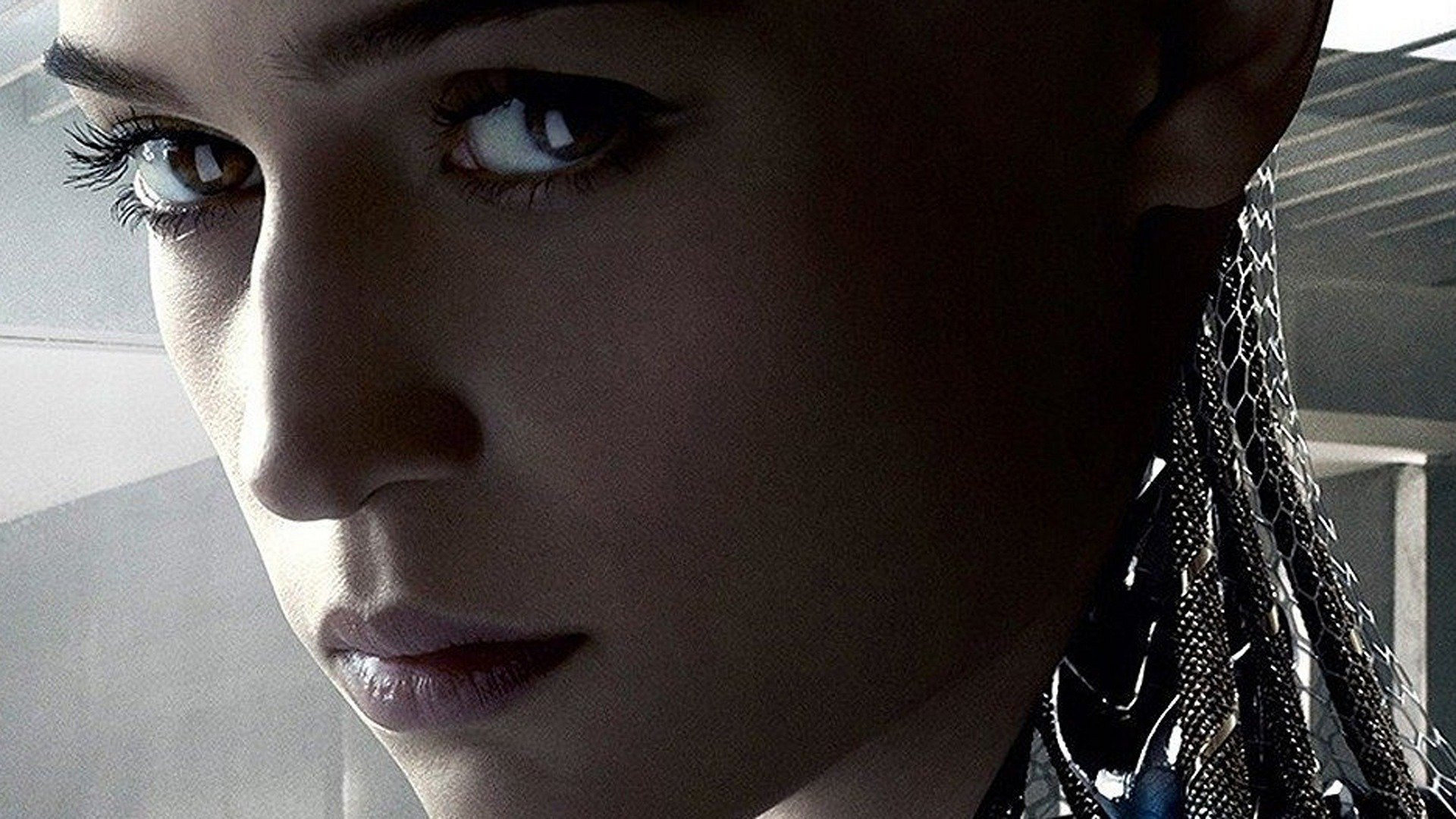 Ex Machina