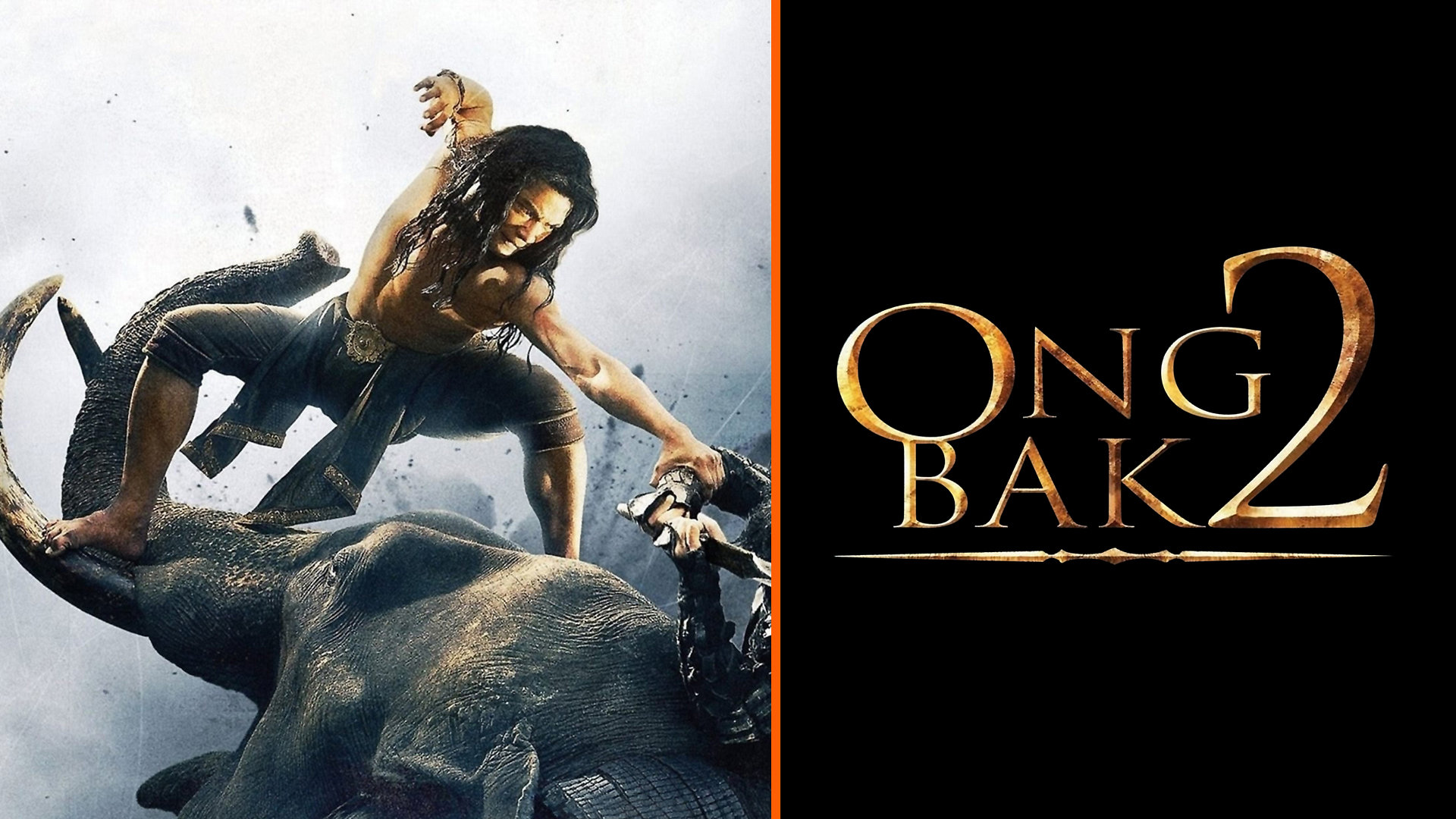 Ong Bak 2