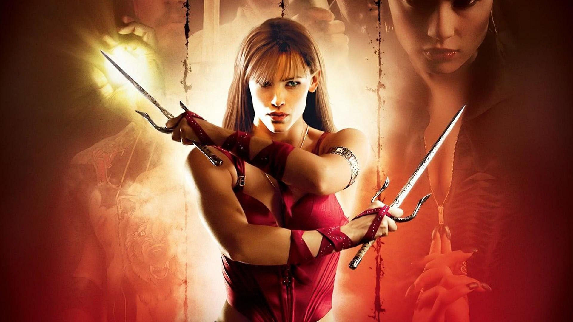 Elektra