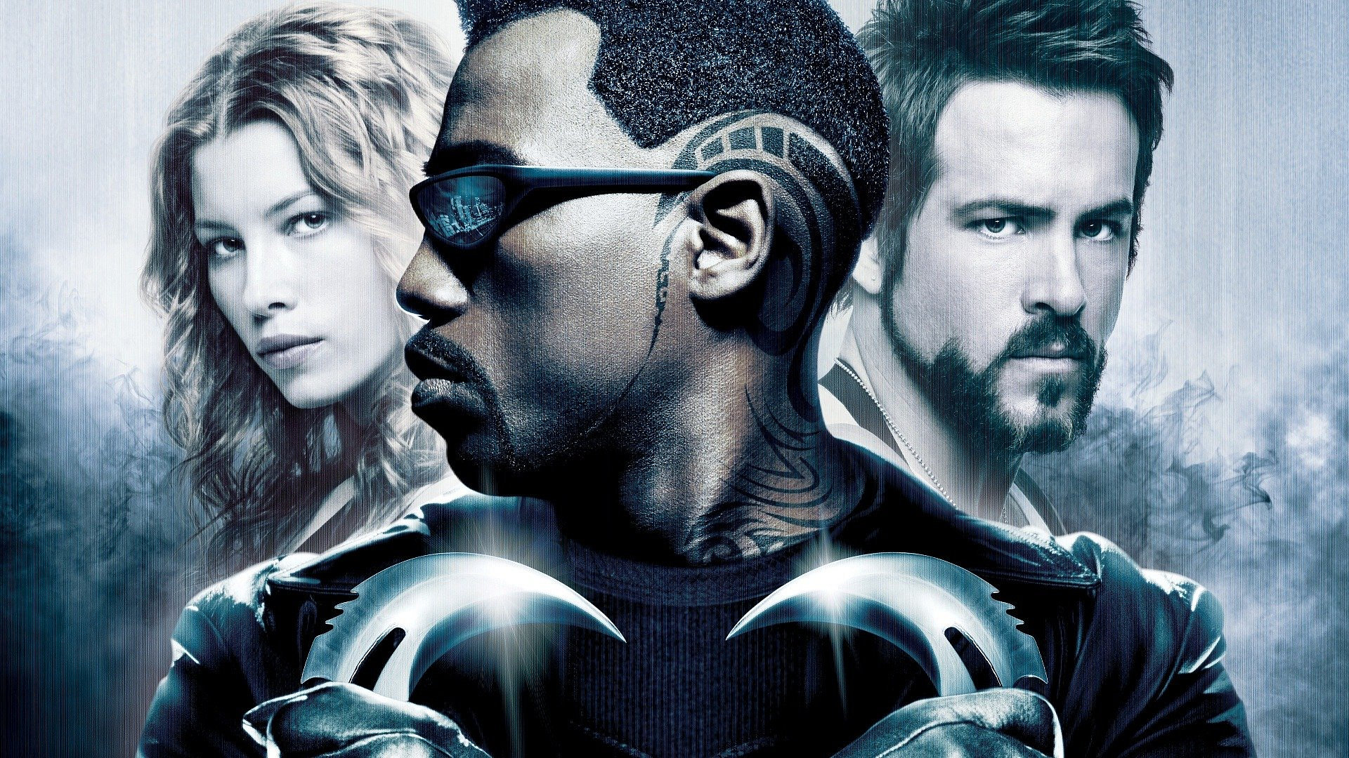 Blade: Trinity