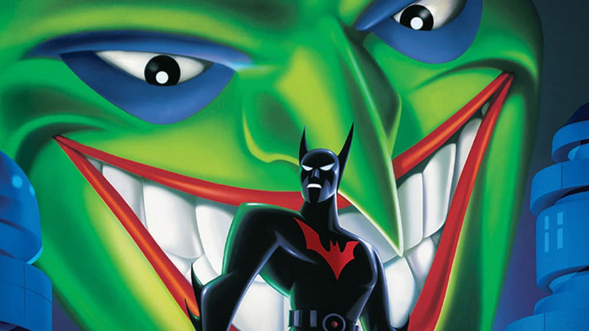 Batman Beyond: The Return of the Joker