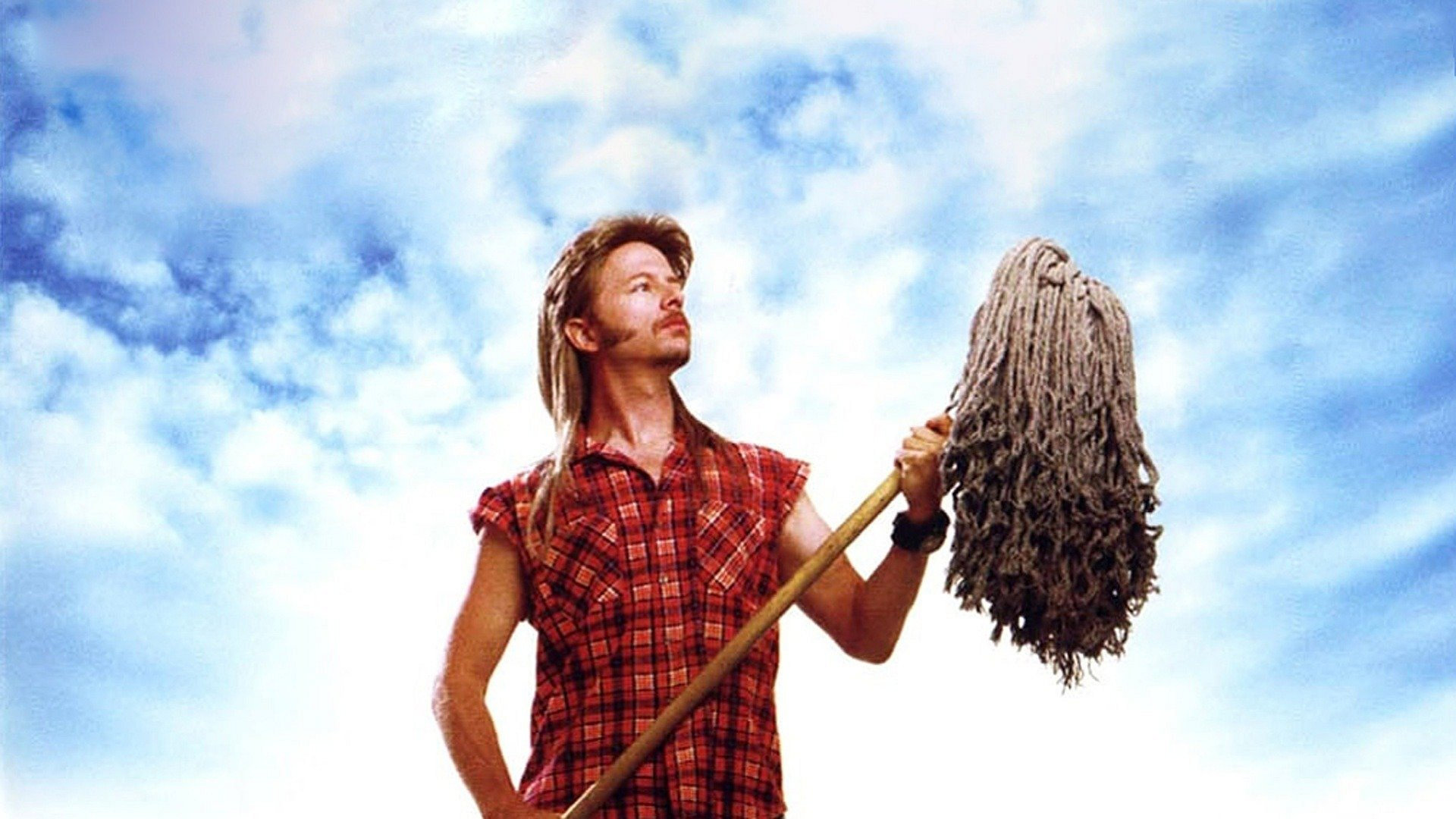 Joe Dirt