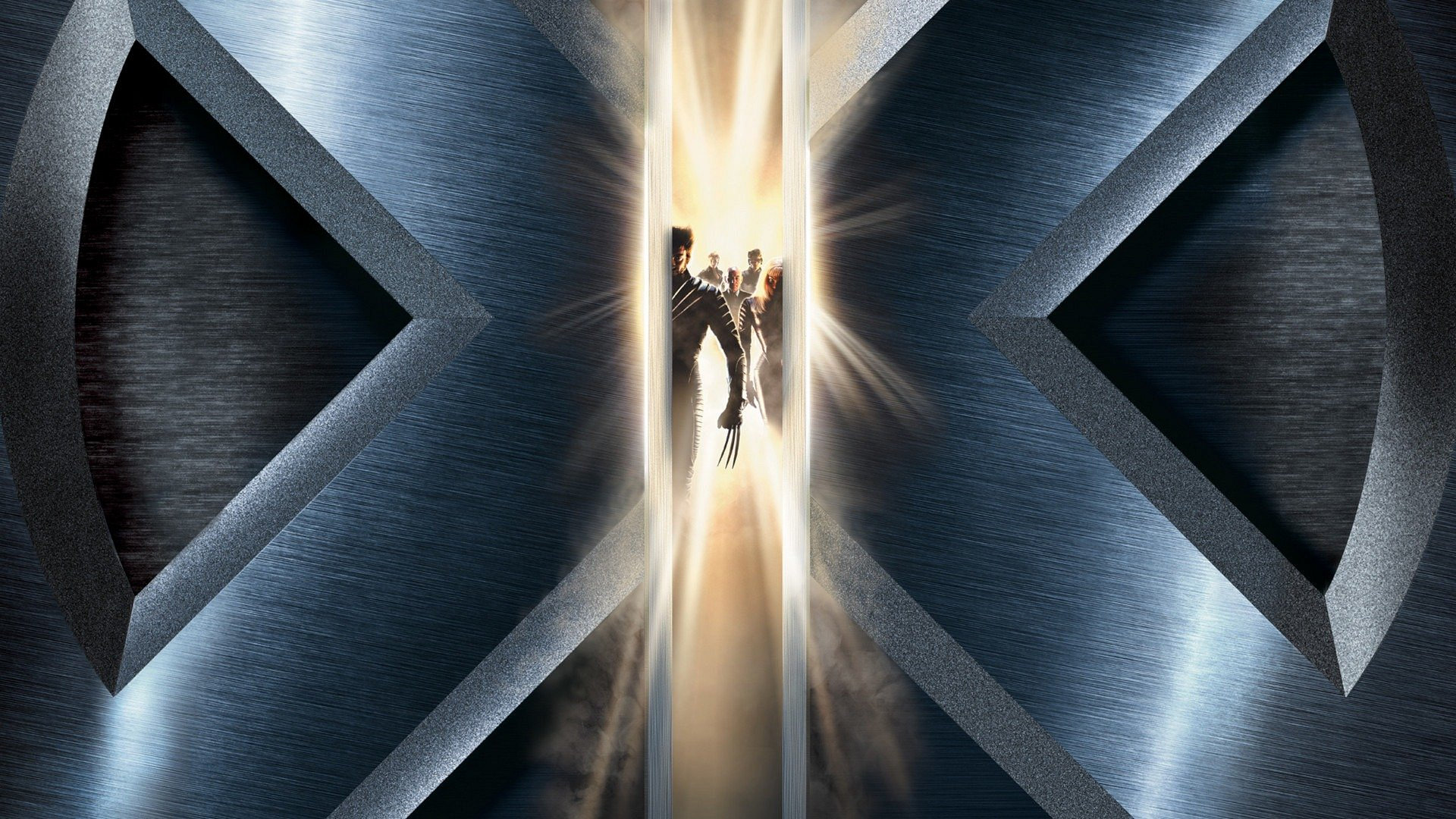 X-Men