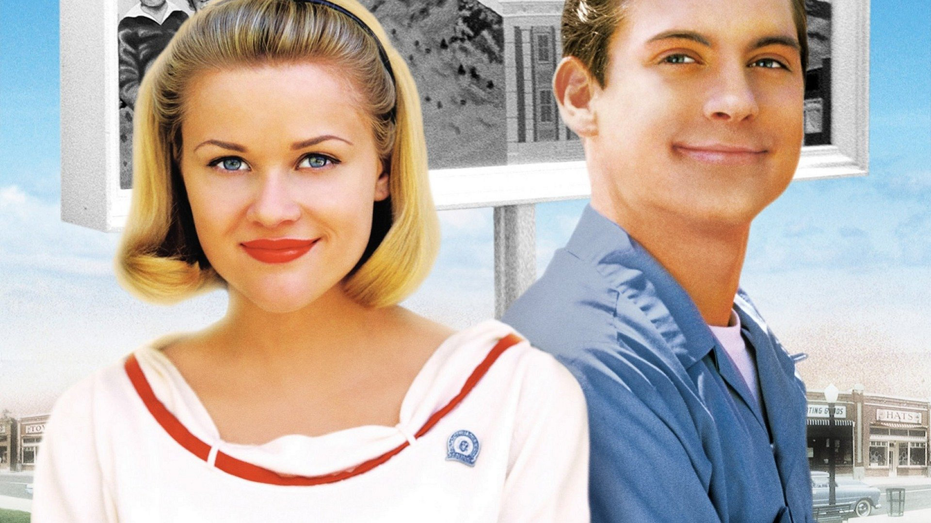 Pleasantville