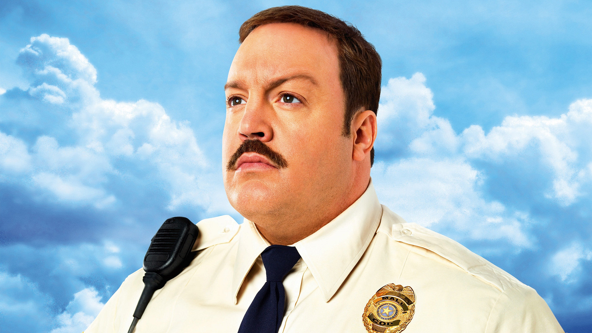 Paul Blart: Mall Cop