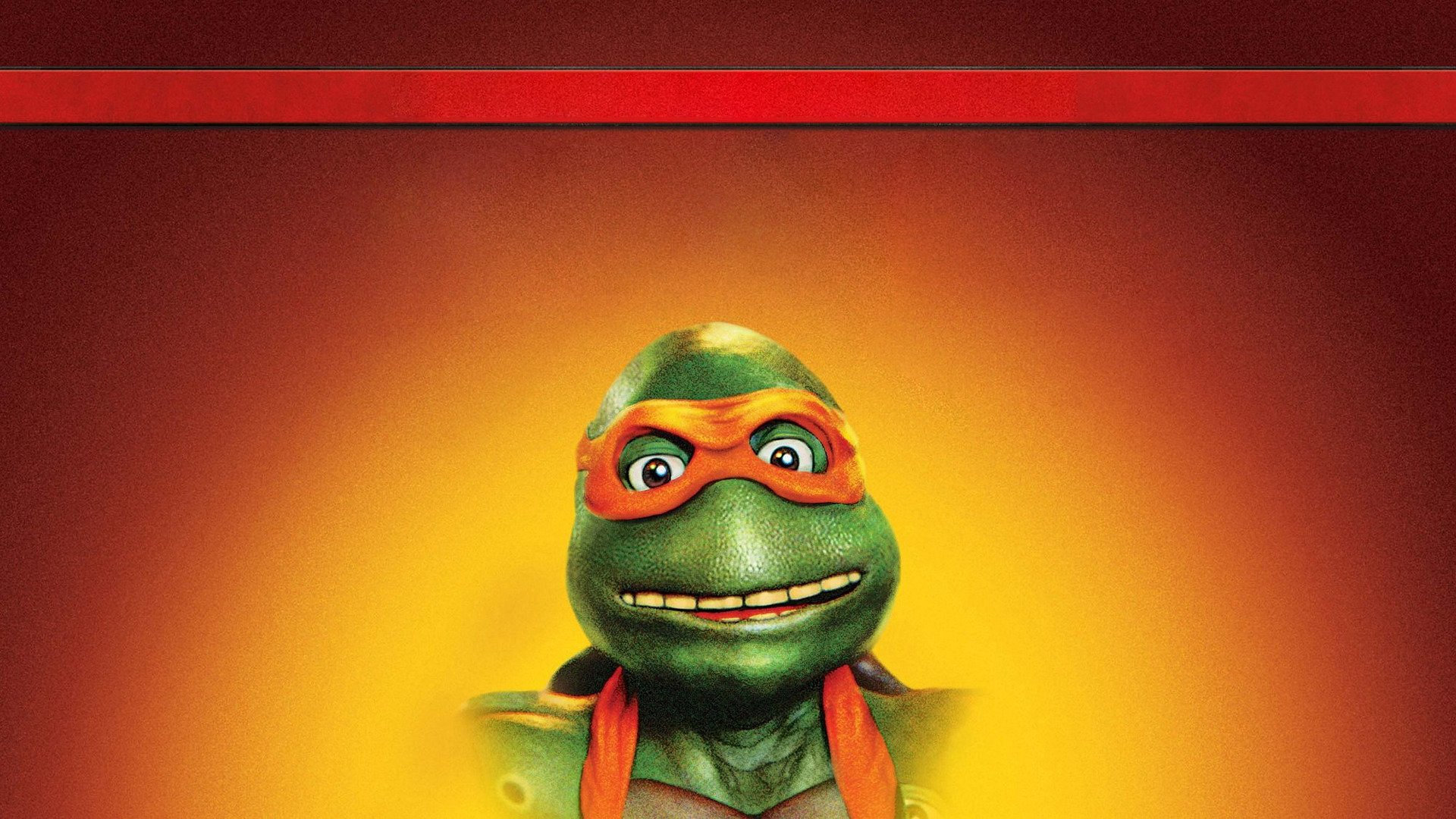 Teenage Mutant Ninja Turtles 3