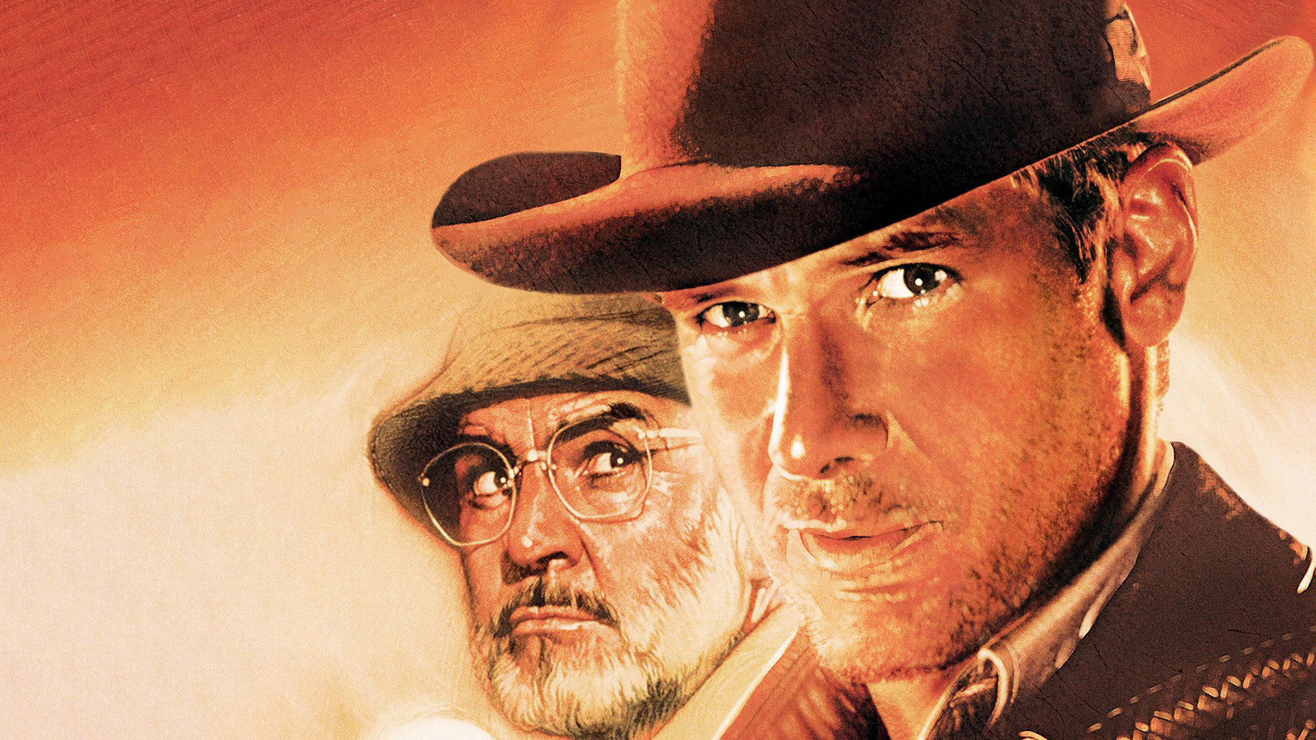 Indiana Jones og det siste korstog