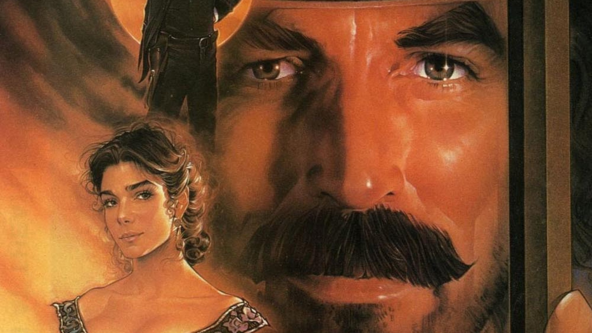 Quigley Down Under