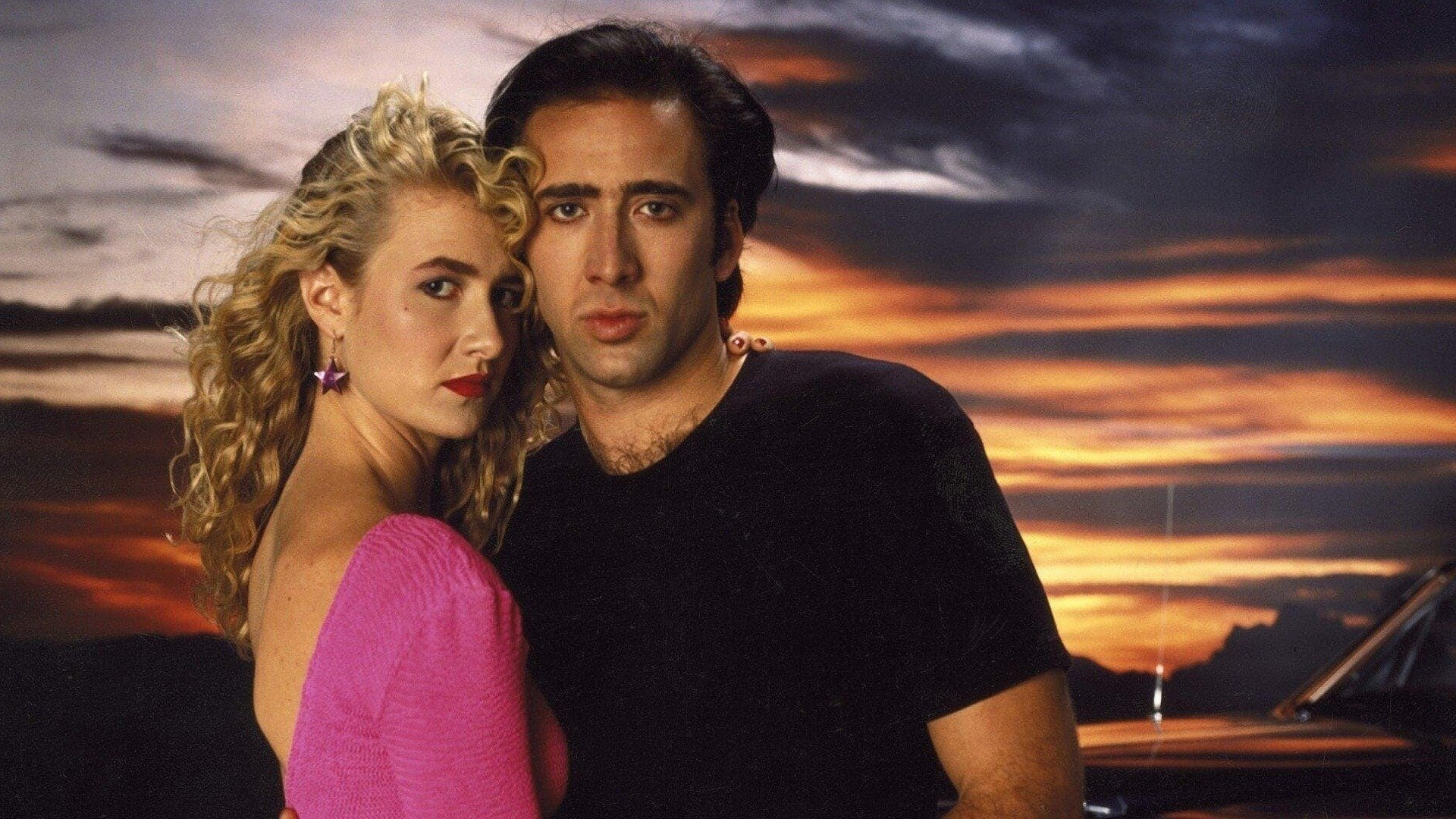 Wild at Heart