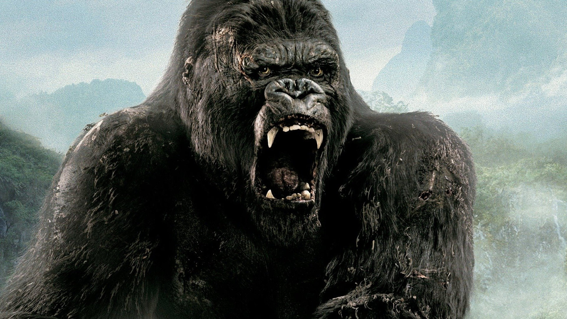 King Kong