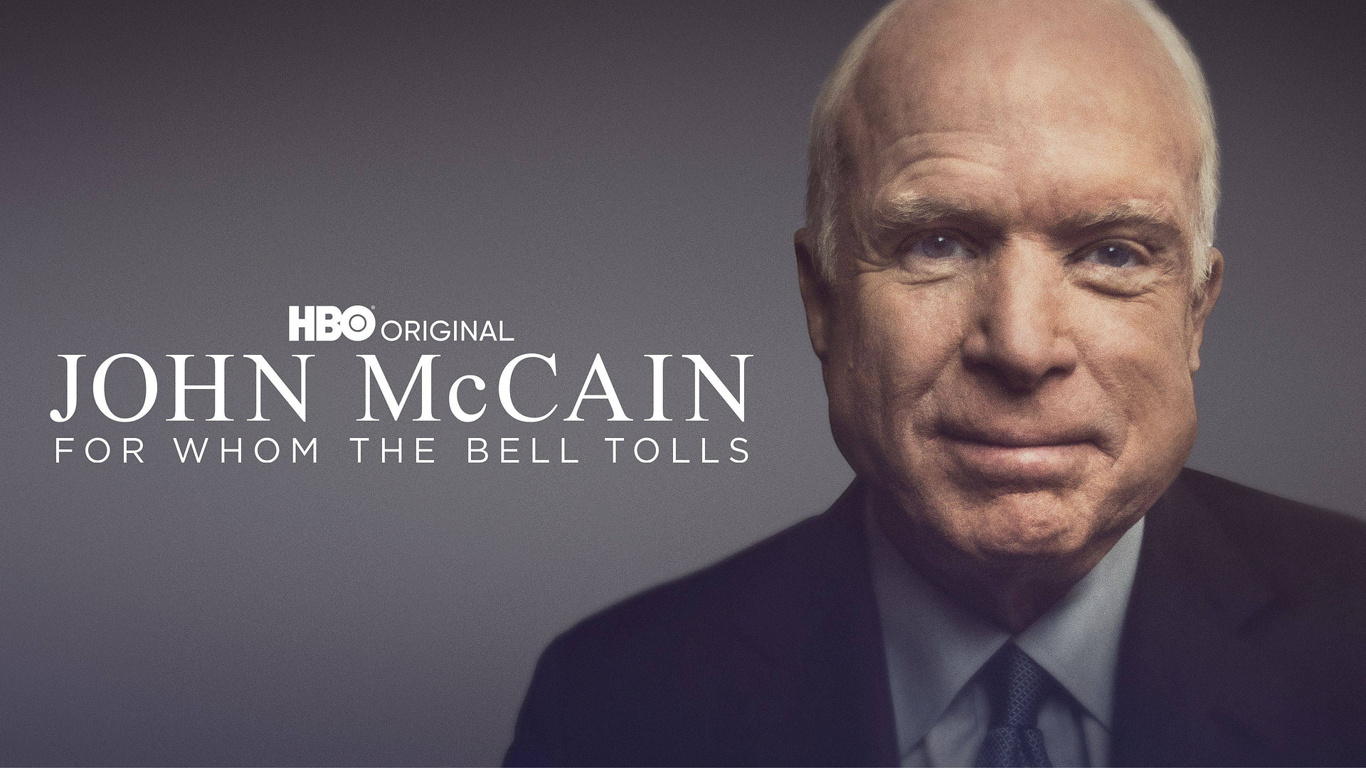 John McCain: For Whom the Bell Tolls