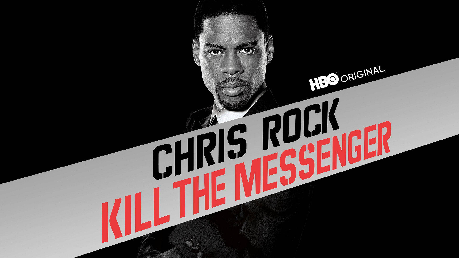 Chris Rock: Kill The Messenger