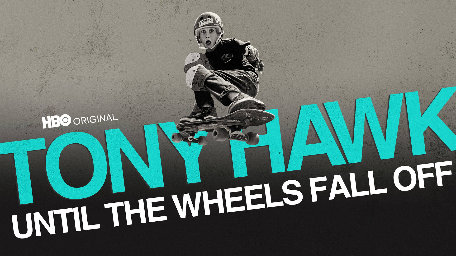 Tony Hawk: Until the Wheels Fall Off