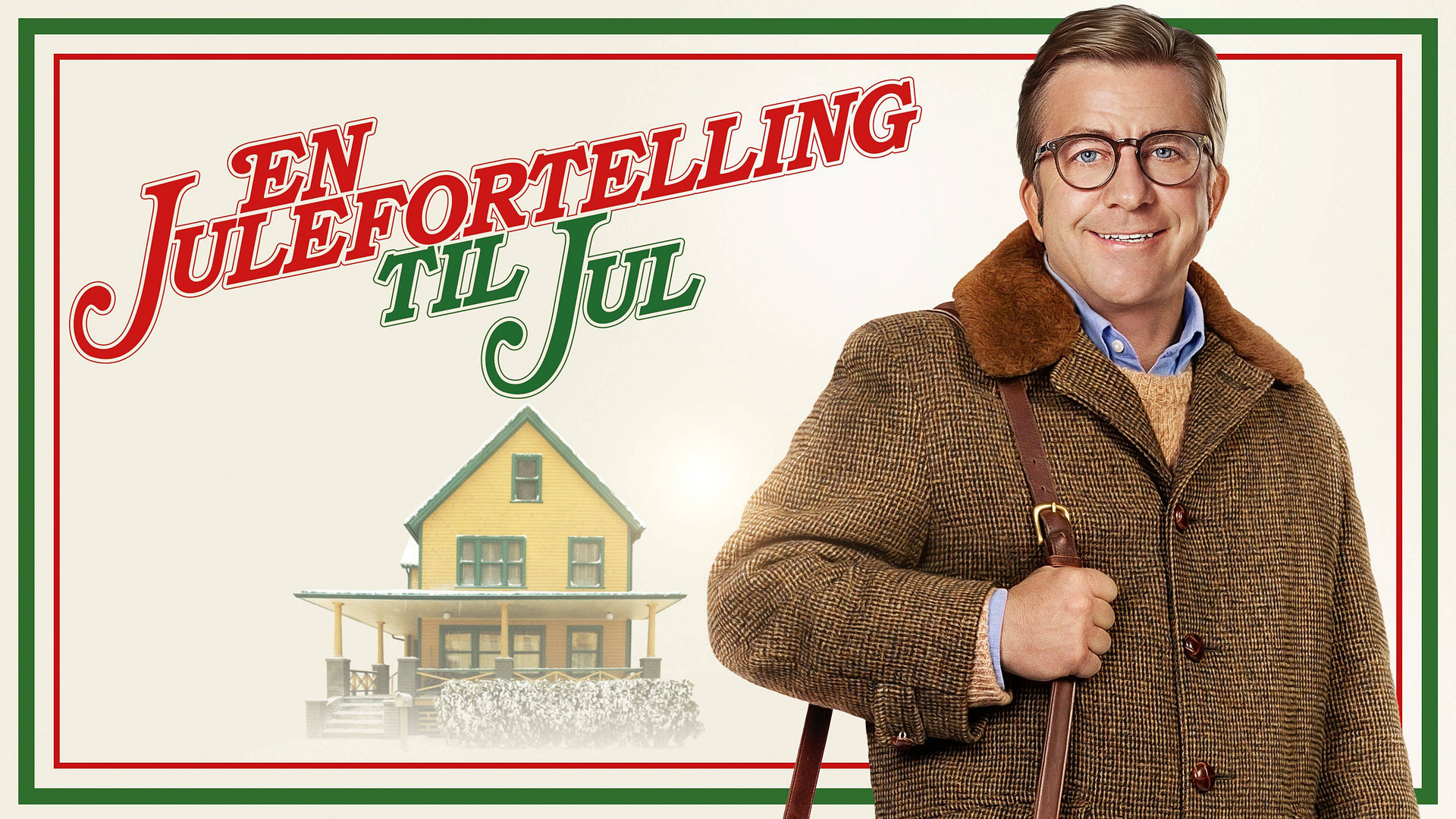 En julefortelling til jul