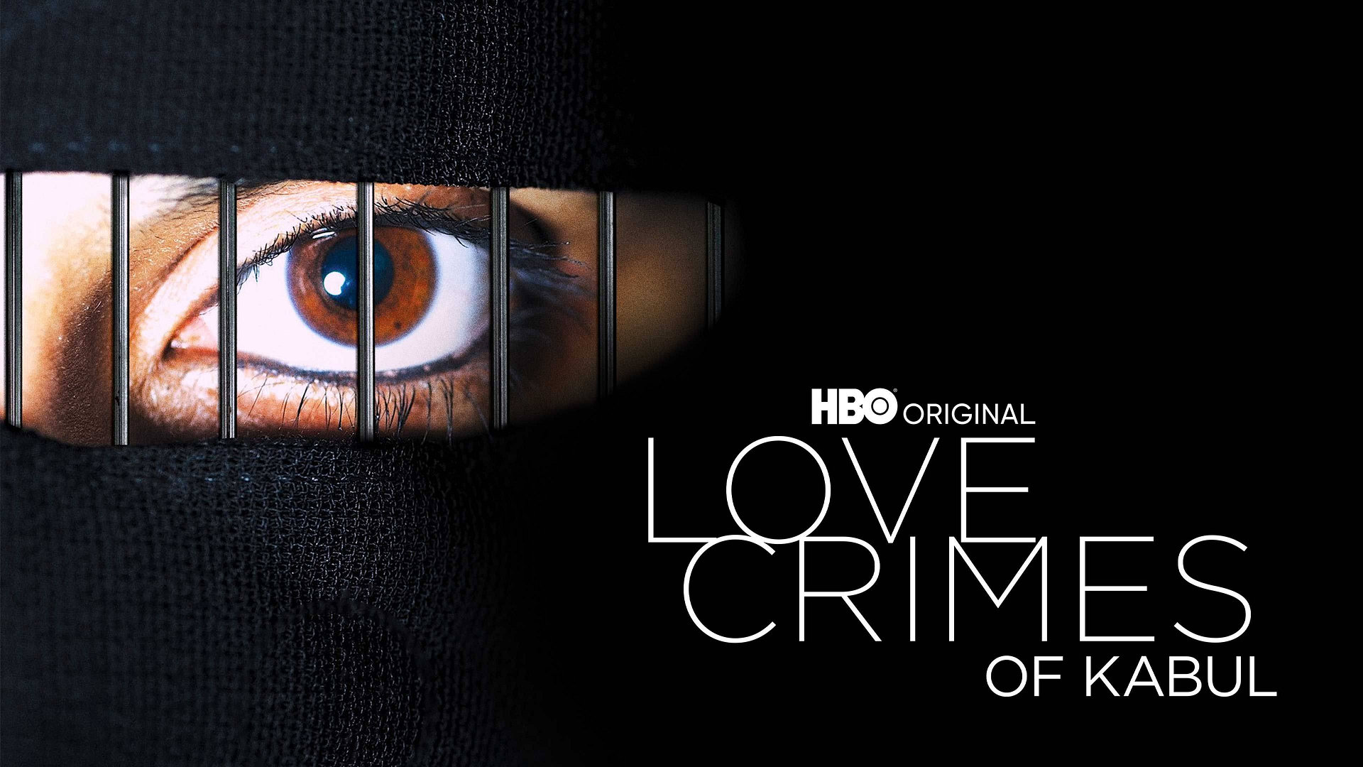 Love Crimes of Kabul