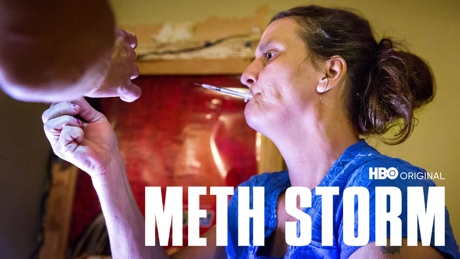 Meth Storm