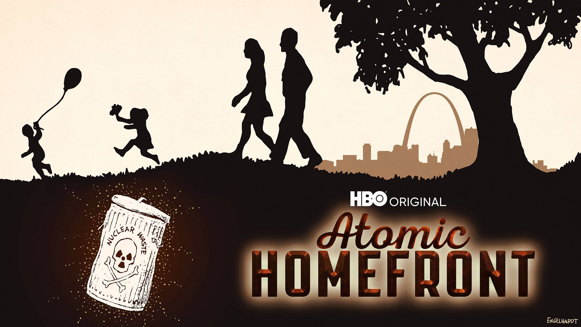 Atomic Homefront