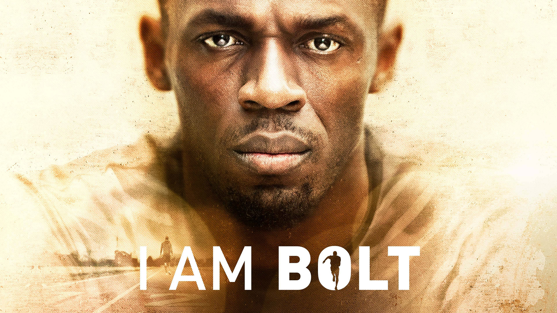 I Am Bolt